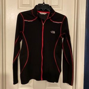 Women’s North Face jacket
